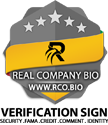 RCO Badge
