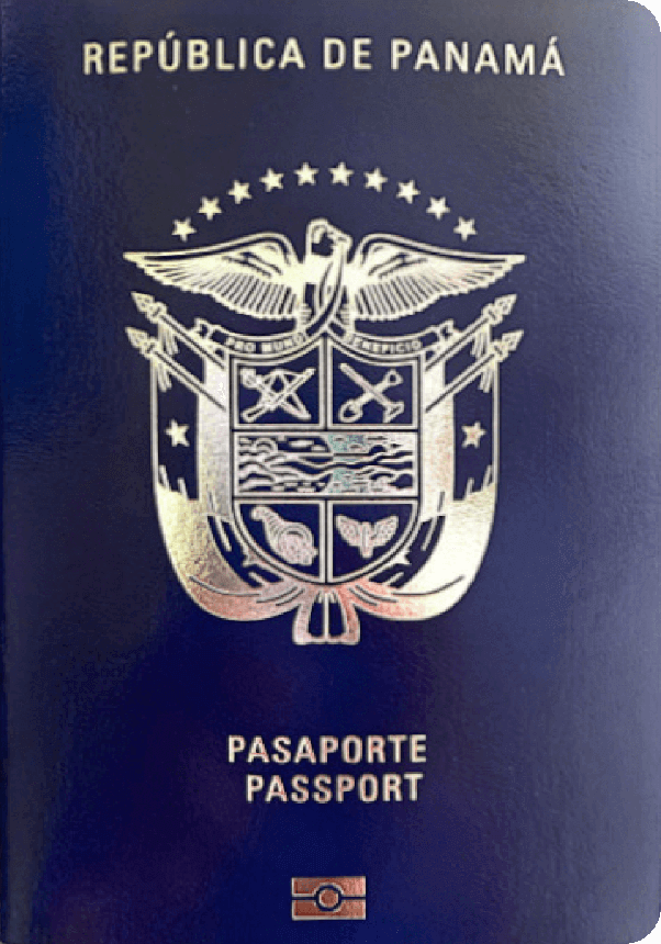 Panama Passport