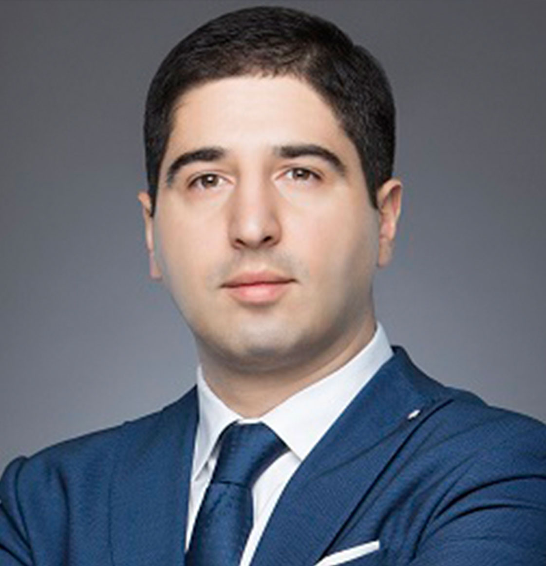 Valeri Bendianishvili 