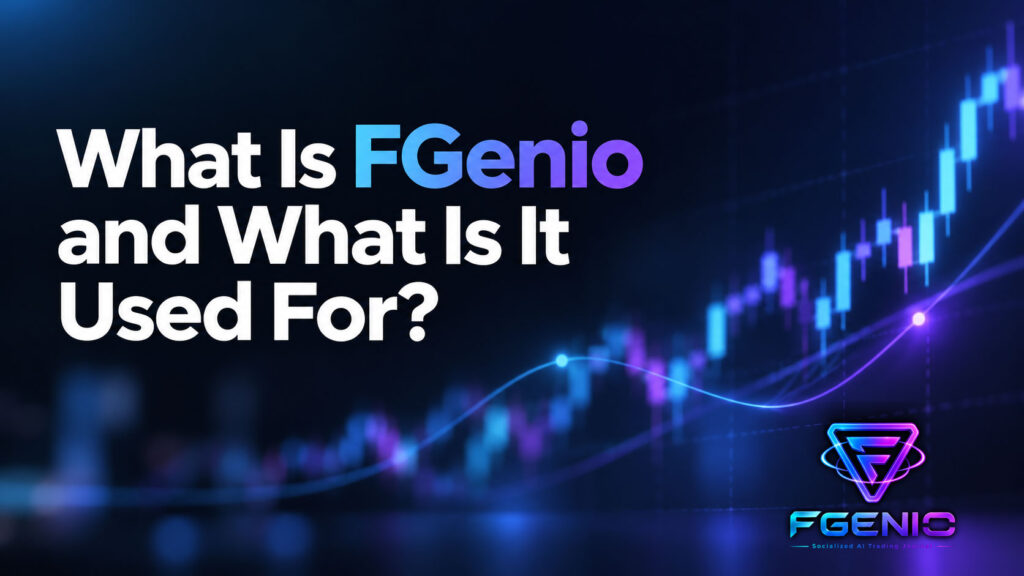 What Is FGenio